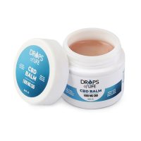 Drops of Life - Balm - CBD - 1000 mg - Image 2